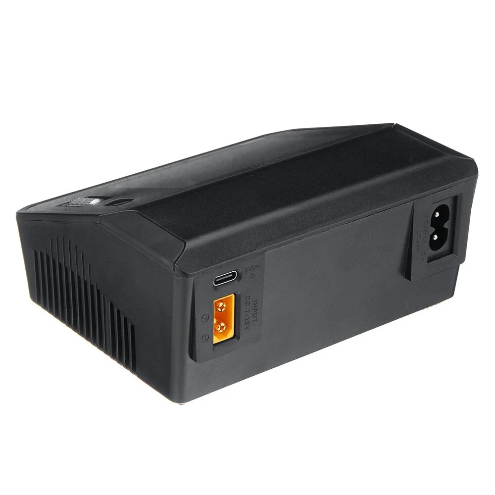 Toolkitrc M6Dac Smart Charger - ToolkitRC M6DAC AC 200W DC 700W