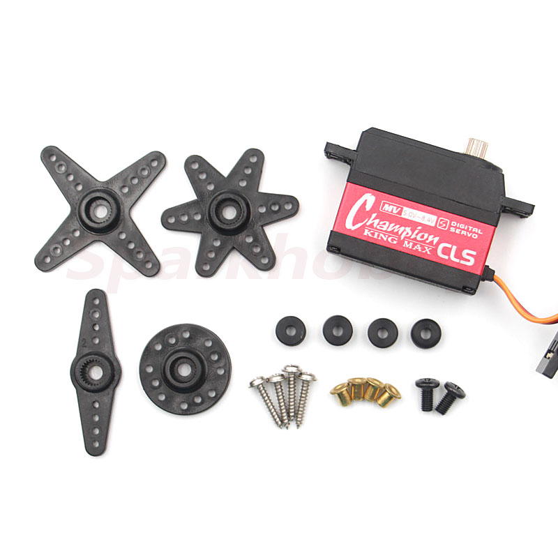 1 SZT. KINGMAX CLS2875H 28g 11 – 6S Lipo Battery 22.2V 5000Mah recenzja i cena