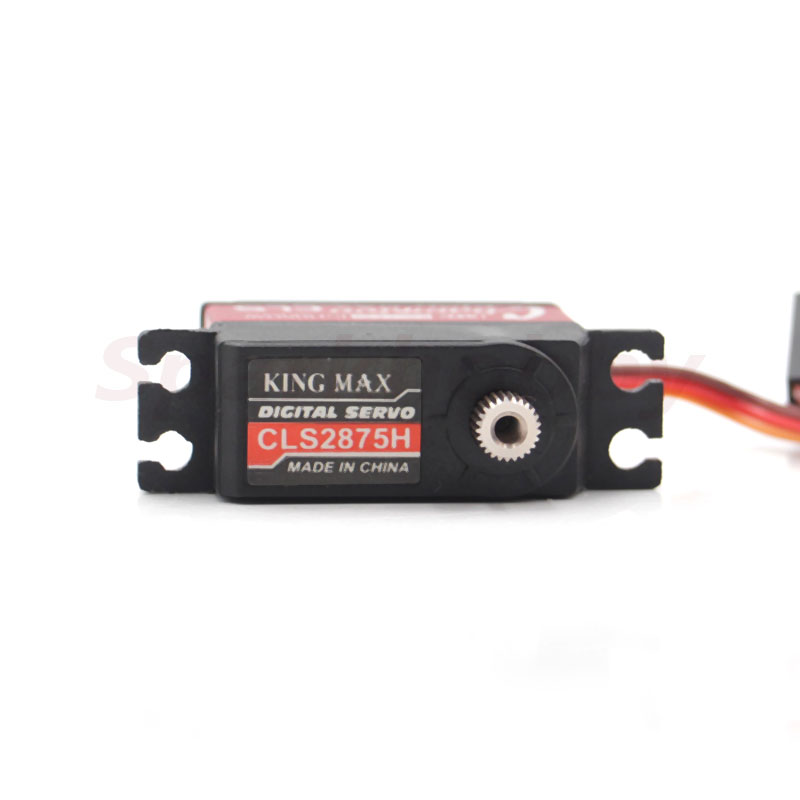 1 SZT. KINGMAX CLS2875H 28g 11 – 6S Lipo Battery 22.2V 5000Mah recenzja i cena