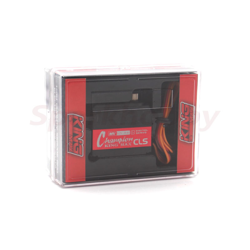 1 SZT. KINGMAX CLS2875H 28g 11 – 6S Lipo Battery 22.2V 5000Mah recenzja i cena