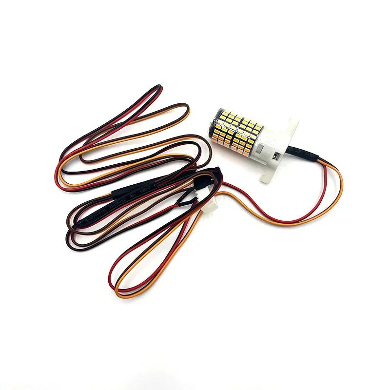 Wentylator kanałowy RC EDF z n – 6S Lipo Battery 22.2V 5000Mah recenzja i cena